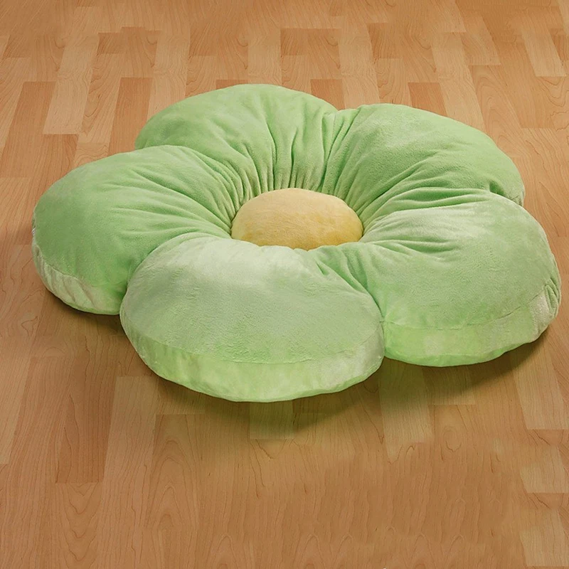 Kids Rug Thick Baby Crawling Mat Toddler Play Mat Flower soft Comfortable Activity mat Room Decoration YBD021