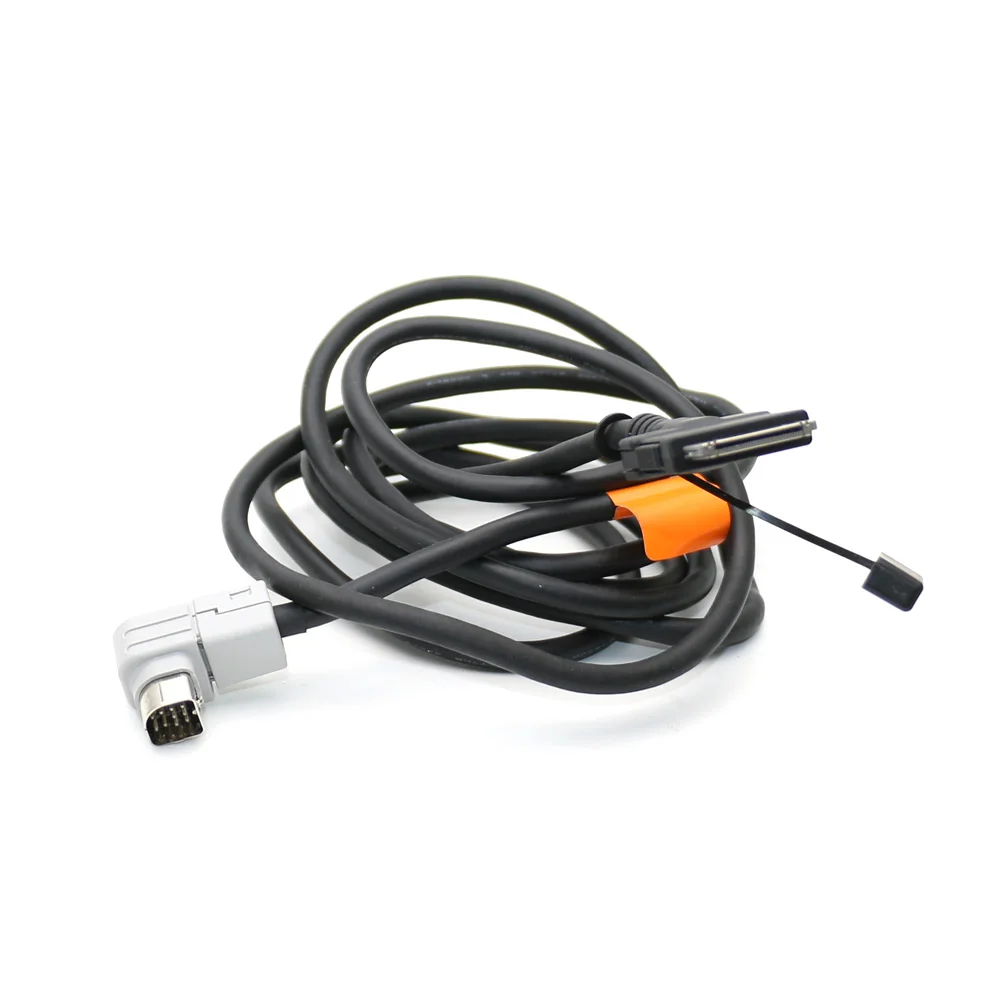 Cavo Aux Usb Adattatore USB A Jack 3.5 Mm Per Auto - Convertitore Audio AUX, Per Autoradio Con Decodifica MP3 Accessori Auto Interno - Foto 7