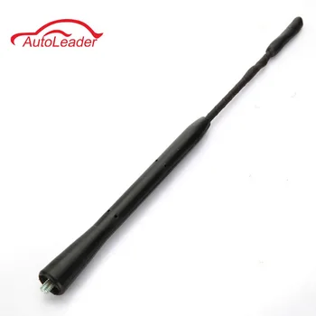 

9 inch Car Auto Stubby Whip Roof Fuba Mast Antenna For BMW Z 3 4 For Mazda 5 6 For Toyota /VW /Jetta /GOLF /POLO