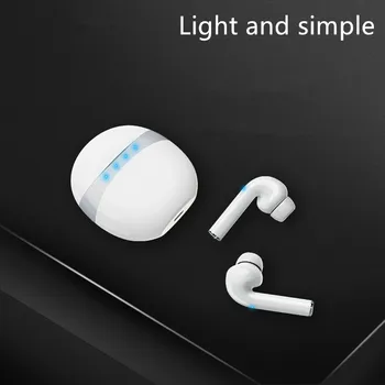 

Pk thousand-level HIFI sound M19 TWS Wireless Bluetooth earphone sports waterproof music headset 3D stereo noise reduce