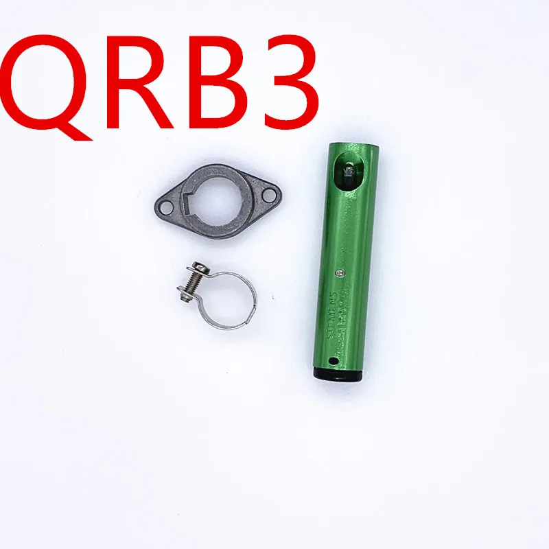 Датчик пламени QRB3 фоторезистор горелка датчик зеленый глаз|Зарядные устройства|