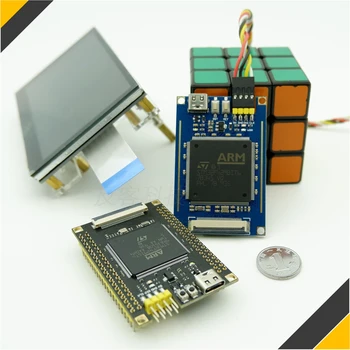 

STM32F429 Development Board Minimum System STM32F429BIT6 IGT6 Core Board