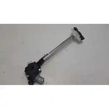 

WINDOW REGULATOR REAR RIGHT HONDA CIVIC LIM.4 (FC)