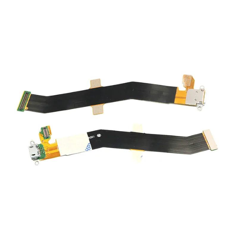 

10/pcs for lenovo Vibe Z K910 Replacement USB Charging Charger Port Dock Plug Jack Connector Main Ribbon flex cable