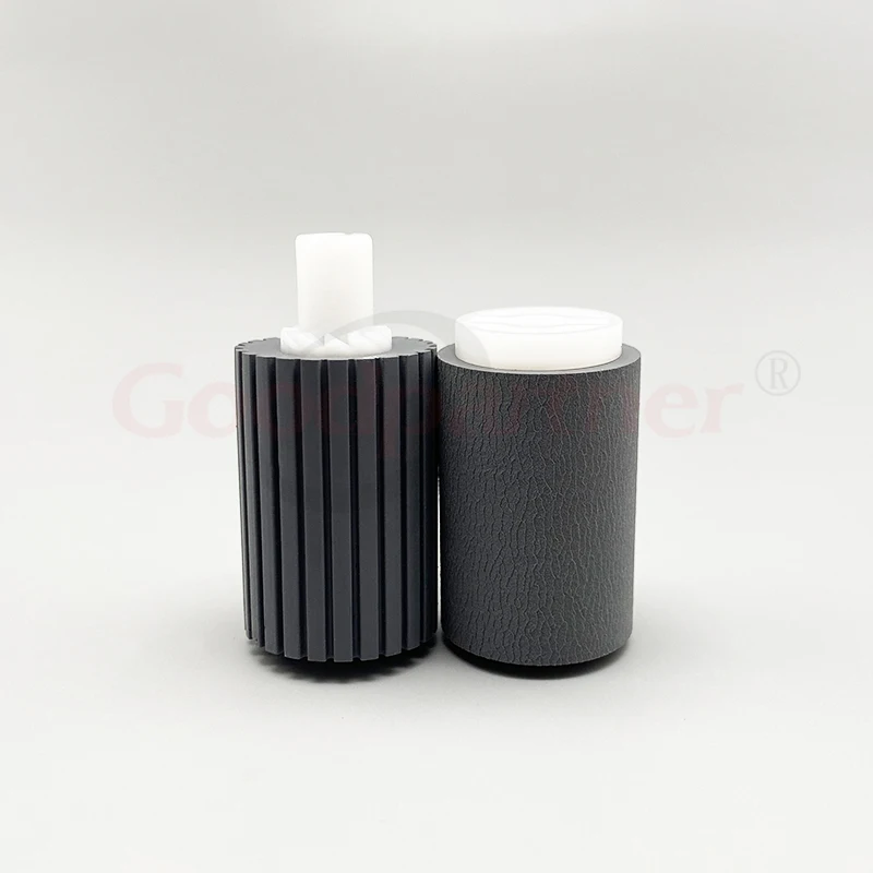 Rolo de Alimentação para Kyocera Captador M2030 M2035 M2040 M2135 M2235 M2530 M2535 M2540 M2635 M2640 M2735 M2835 10x 3br07040 36211110 Adf - Imagem 3