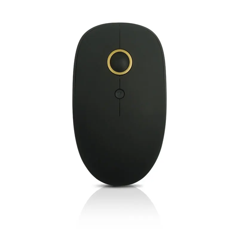 Voice Control Mouse Wireless Rechargeable Mice Input Search Translation Type C PUO88 3