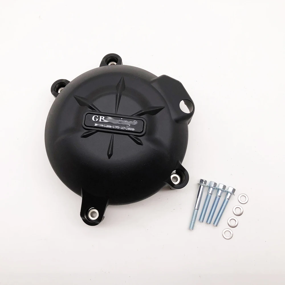 Мотоциклетный Двигатель защитный чехол для GB Racing для KAWASAKI ER6N 2006- ER6F 2006- Защитная крышка двигателя