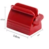 Bathroom Accessories Toothpaste Device Multifunctional Dispenser Facial Cleanser Squeezer Clips Manual Lazy Tube Squeezer Press 5