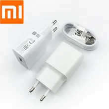 Xiaomi 10W зарядное устройство 5V2A Быстрая Зарядка адаптер питания usb micro кабель для redmi Note 2 3 4 5 plus pro 4X 5a 4a 3 redmi 7 7a