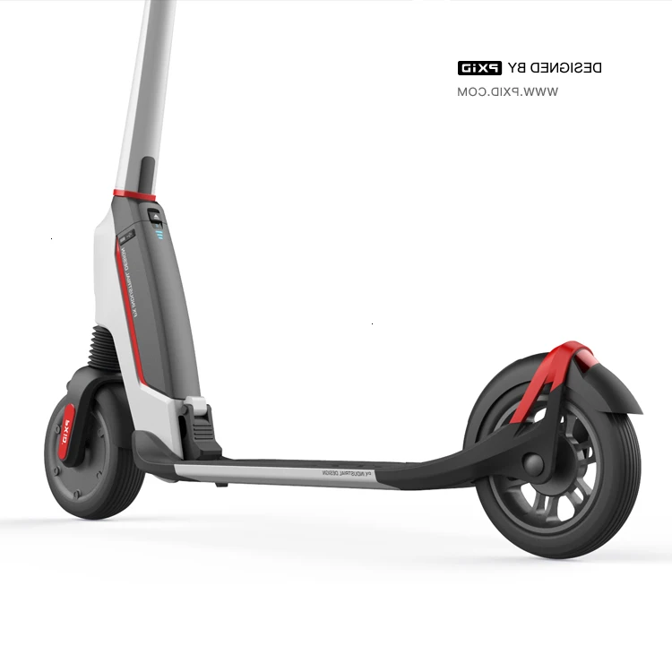 

Foldable U1-113 Lightweight Adult Electric Scooter Commuting e-scooter for adults and kids