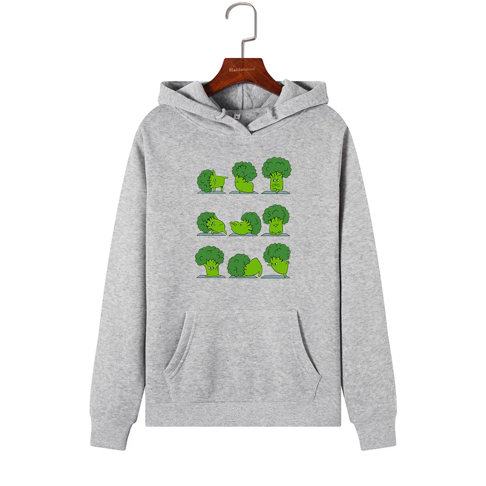 

2020 Fashion Harajuku Winter Hoodie Women Loose Korean Style Sweatshirt Autumn Streetwear Flower Printing Hoodies Pullovers