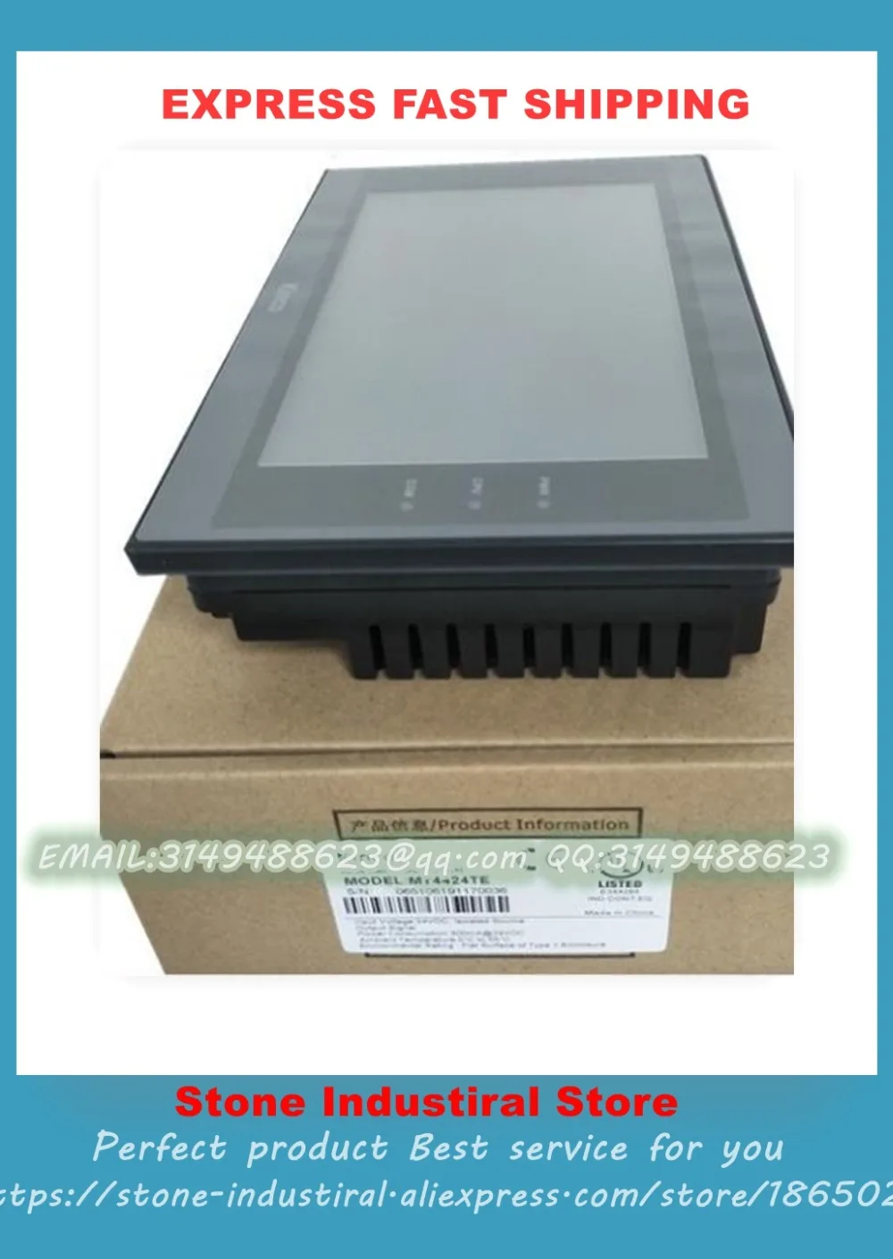 KINCO MT4230T MT4230TE MT4434T MT4220TE MT4230TE-PZ GL070 GL070E GH070 GH070E HMI в штучной упаковке