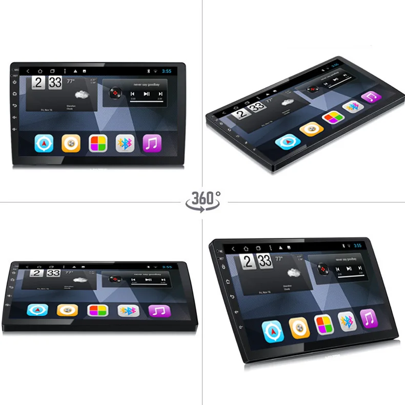 Best Octa Core Android 8.1 Car DVD GPS Navigation For VW Teramont 2017 Radio Stereo with Mirror Link 3 Best Octa Core Android 8.1 Car DVD GPS Navigation For VW Teramont 2017 Radio Stereo with Mirror Link 3