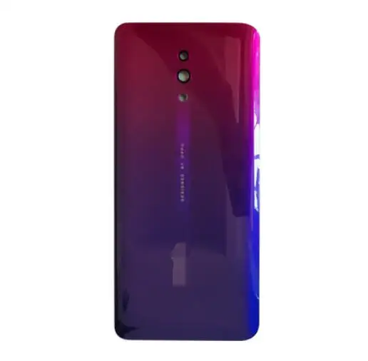 Для oppo reno высококачественный корпус батареи Чехол для reno Высокое качество задняя крышка