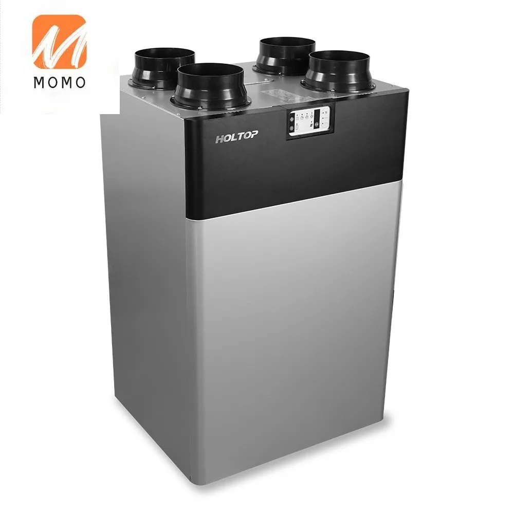 Holtop Manufacturing Home Ventilation Compact Hrv Fresh Wall Vents Whole  House Air Exchanger - Vents - AliExpress