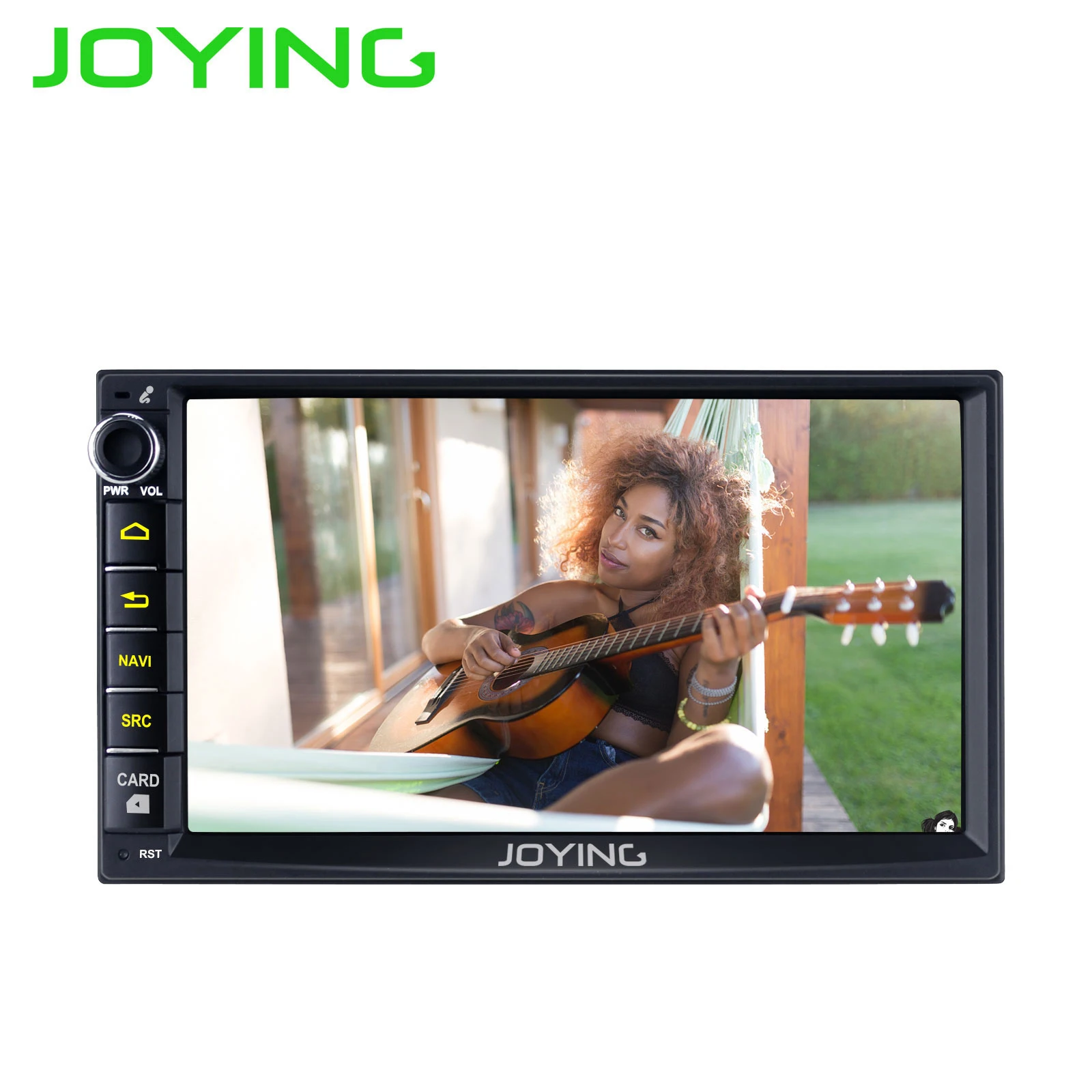 Clearance JOYING 32GB ROM Octa core 2 din 7" Android 8.1 car stereo autoradio TDA 7851 radio GPS head unit Mirror Link rearview camera DVR 4 Clearance JOYING 32GB ROM Octa core 2 din 7" Android 8.1 car stereo autoradio TDA 7851 radio GPS head unit Mirror Link rearview camera DVR 4