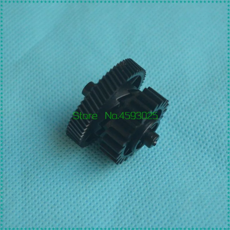 Шестерня привода фьюзера 23T 56T для HP P1005 P1006 P1007 P1008 P1102|Детали принтера| |