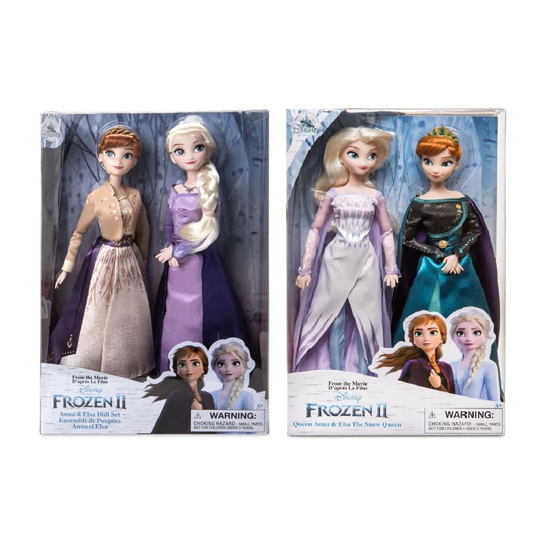 frozen elsa original doll
