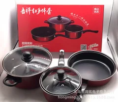 Напрямую от производителя продажи DHS si fang guo корейский стиль многофункциональный бытовой электрический чайник 6L большой емкости