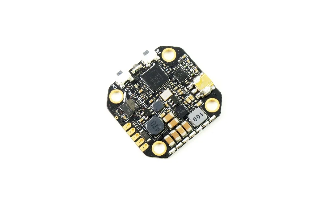 Высококачественный бак пик Ultimate Mini/TANK PLUS VTX 5,8 GHz 48CH 2-8s 800 мегаваттный видеопередатчик Smart Audio AGC MIC FPV Racing Drone