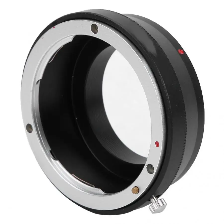 macro ring AI-NX Metal Lens Adapter Ring for AI Mount to Fit Samsung NX Camera camera len accessories | Электроника