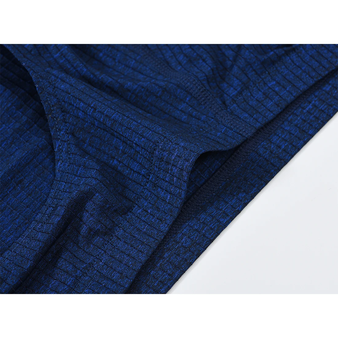 Men's Briefs Sexy Men Nylon Comfortable Breathable Underwear Male Panties Solid Color