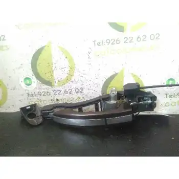 

1437721 handle Outer Front Left Ford Mondeo Ber. (ca2) Ghia X