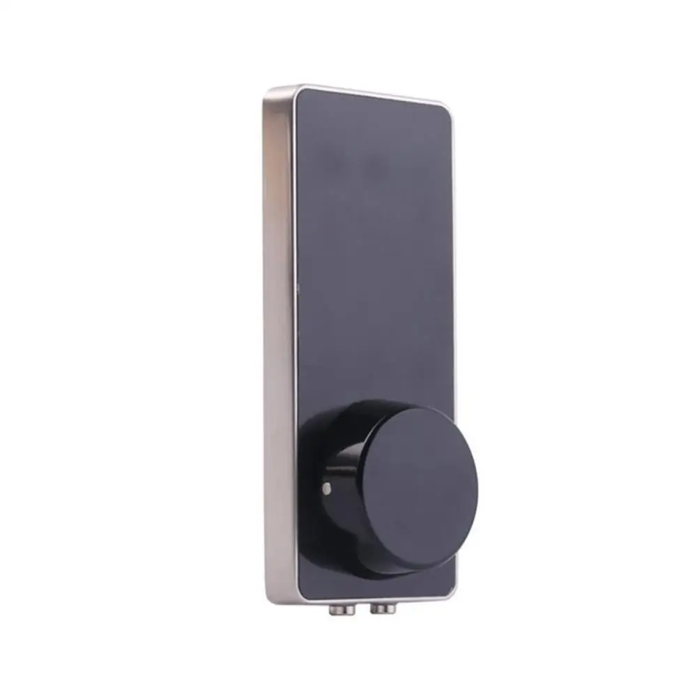 Home Office Smart Bluetooth Touch Screen Lock Digital Password Keypad Door Lock With Mobile App Remote Control