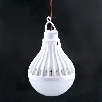 

Outdoor Led Lamp Led Lightbulb Bulb Home Lighting 12V 5W Camping Light Bulbs