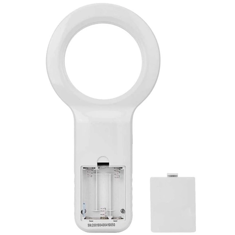 Животное чип для сканера USB FDX-B ID64 Ушная бирка маленький мини RFID Домашние животные мини чип для сканера для собаки кошки ID животное чип-ридер