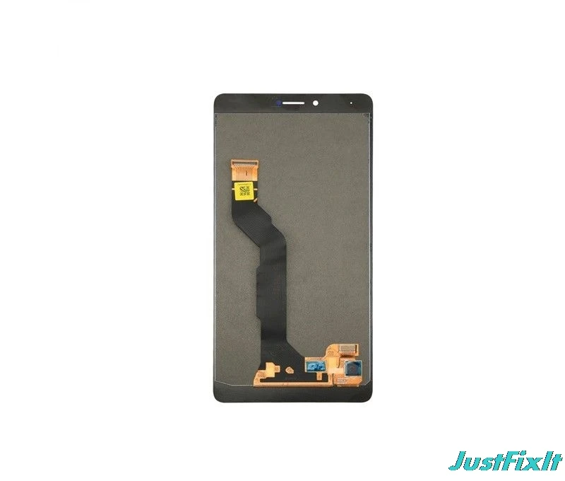 Для Huawei Honor note 8 Note8 EDI-AL10 ЖК-дисплей ЖК-дисплей с сенсорным экраном дигитайзер сборка Замена