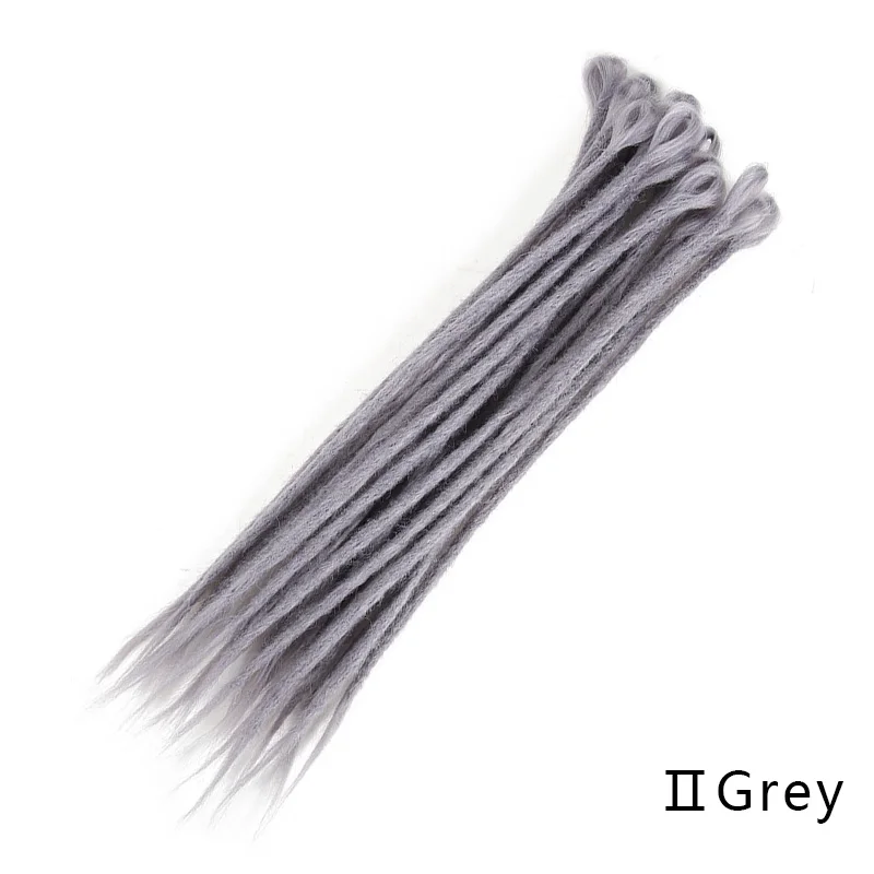 II Grey