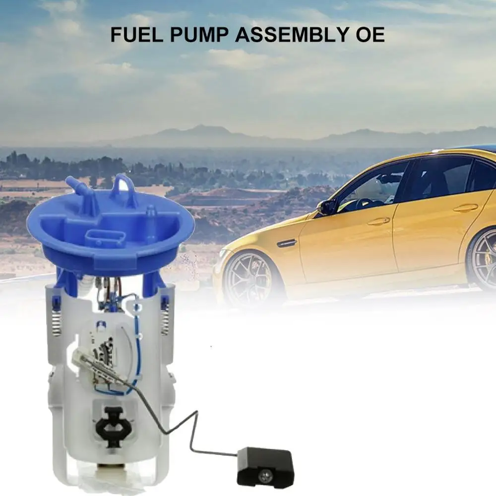 Fuel Pump High Performance Automatic Replacement Parts Durable Fuel Supply System Accessories 16142229684/Fg1659