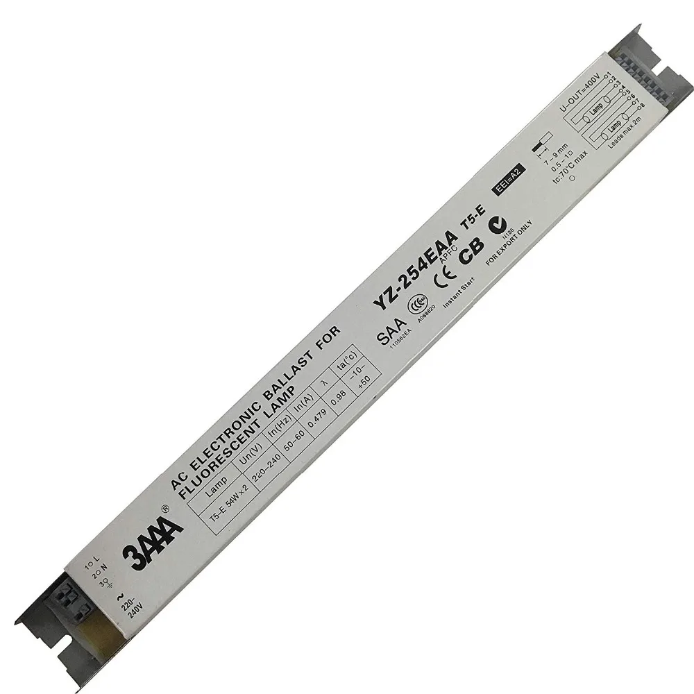 YZ-254EAA Ballast 1
