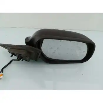 

BLACK Right Rearview Mirror Mazda 6 Saloon (gg) 2.0 Crtd 120 Active (4-ptas.)