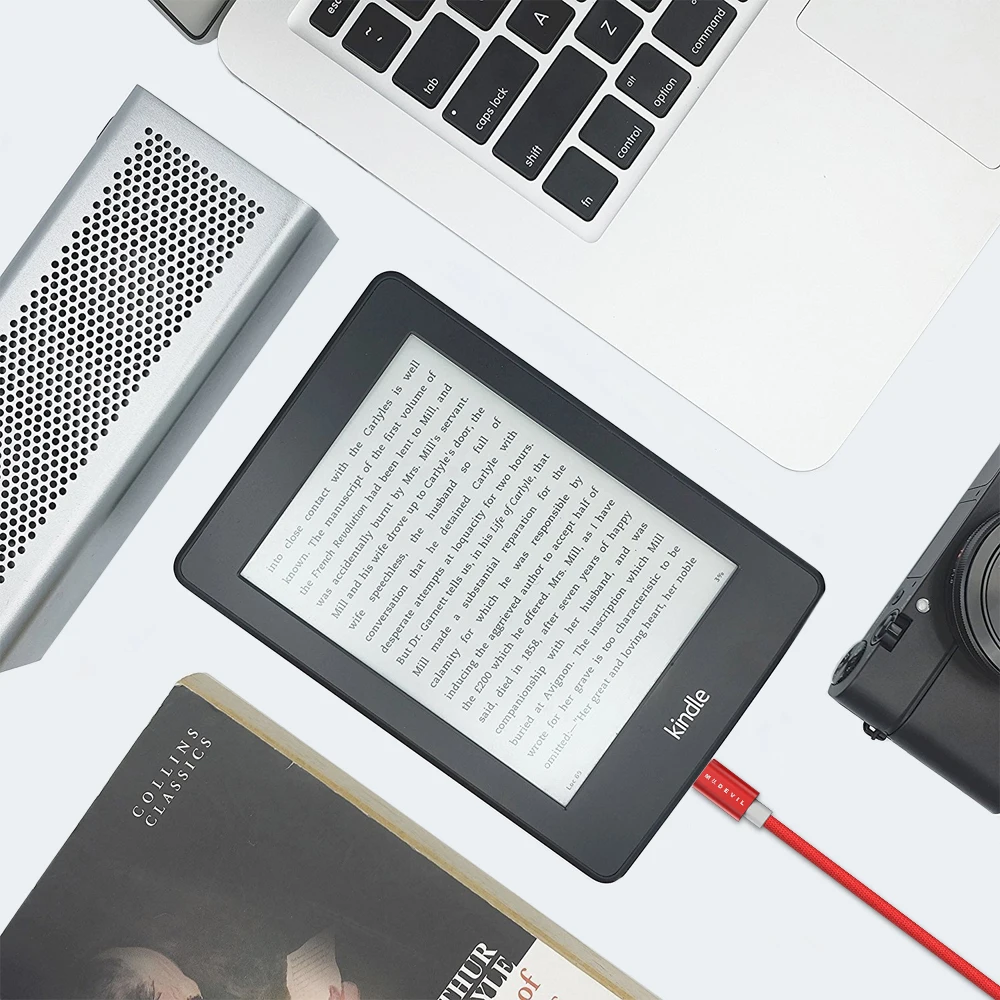 Madevil micro usb нейлоновый кабель для передачи данных с оплеткой для мобильного телефона для samsung huawei xiaomi Быстрая зарядка кабель синхронизации данных