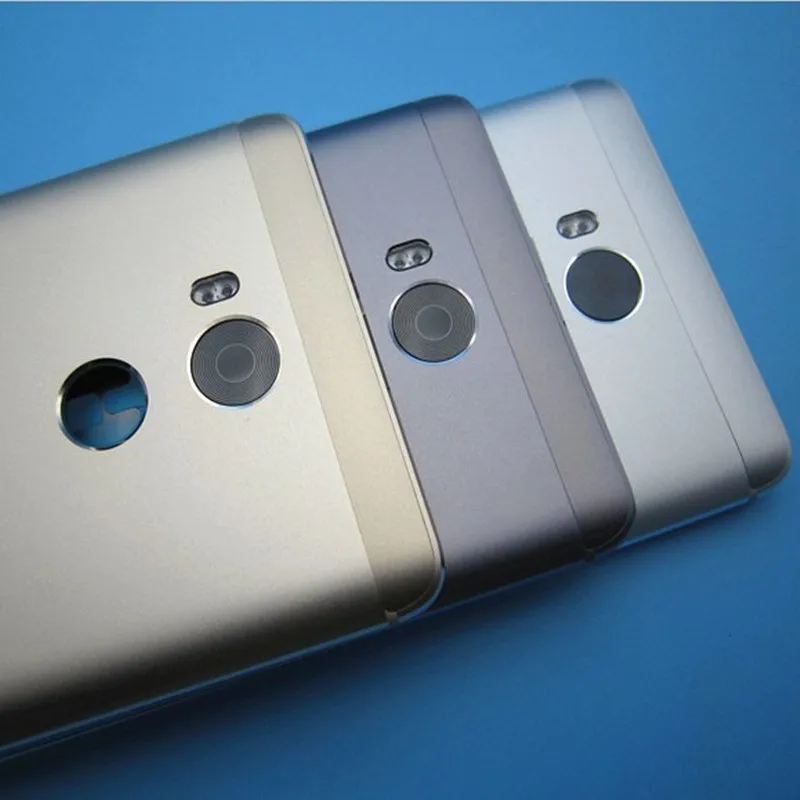 Original-Housing-For-Xiaomi-Redmi-Note-5-Note5-Pro-Metal-Battery-Cover-Repair-Replace-Back-Door