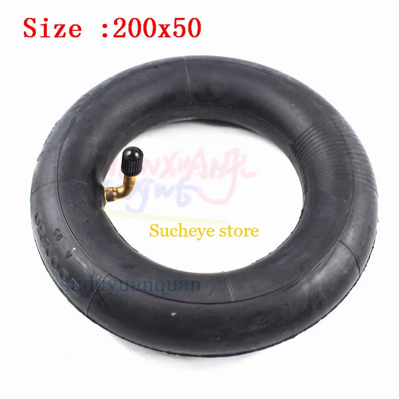 8 inch electric scooter 200x50 Inner Tube200*50 motorcycle tire part for Razor Scooter E100 E150 E200 eSpark Crazy Cart scooters 8 inch electric scooter 200x50 Inner Tube200*50 motorcycle tire part for Razor Scooter E100 E150 E200 eSpark Crazy Cart scooters