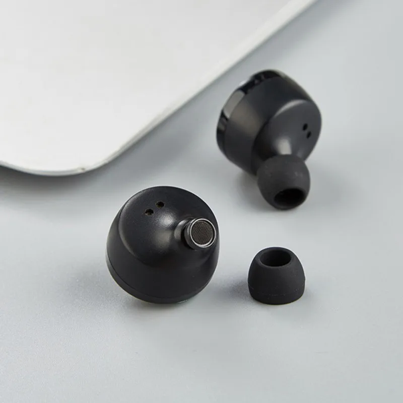 Высокое качество звука TWS Bluetooth 5,0 наушники Handsfree наушники высокого качества наушники для универсальных смартфонов