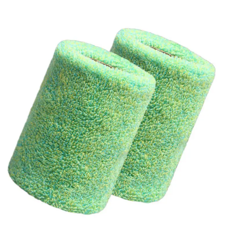 Wrist Protection stitching tightly sweat absorption soft and skin-friendly material For Basketball Running Athletic Sports