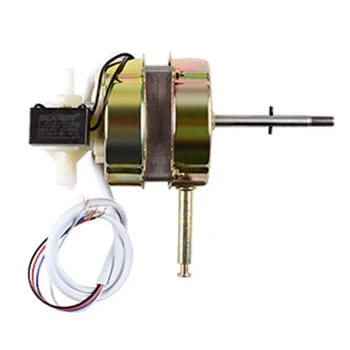 

Thick Fan Motor Copper Line 50Hz Accessories Tools Replace Double Ball