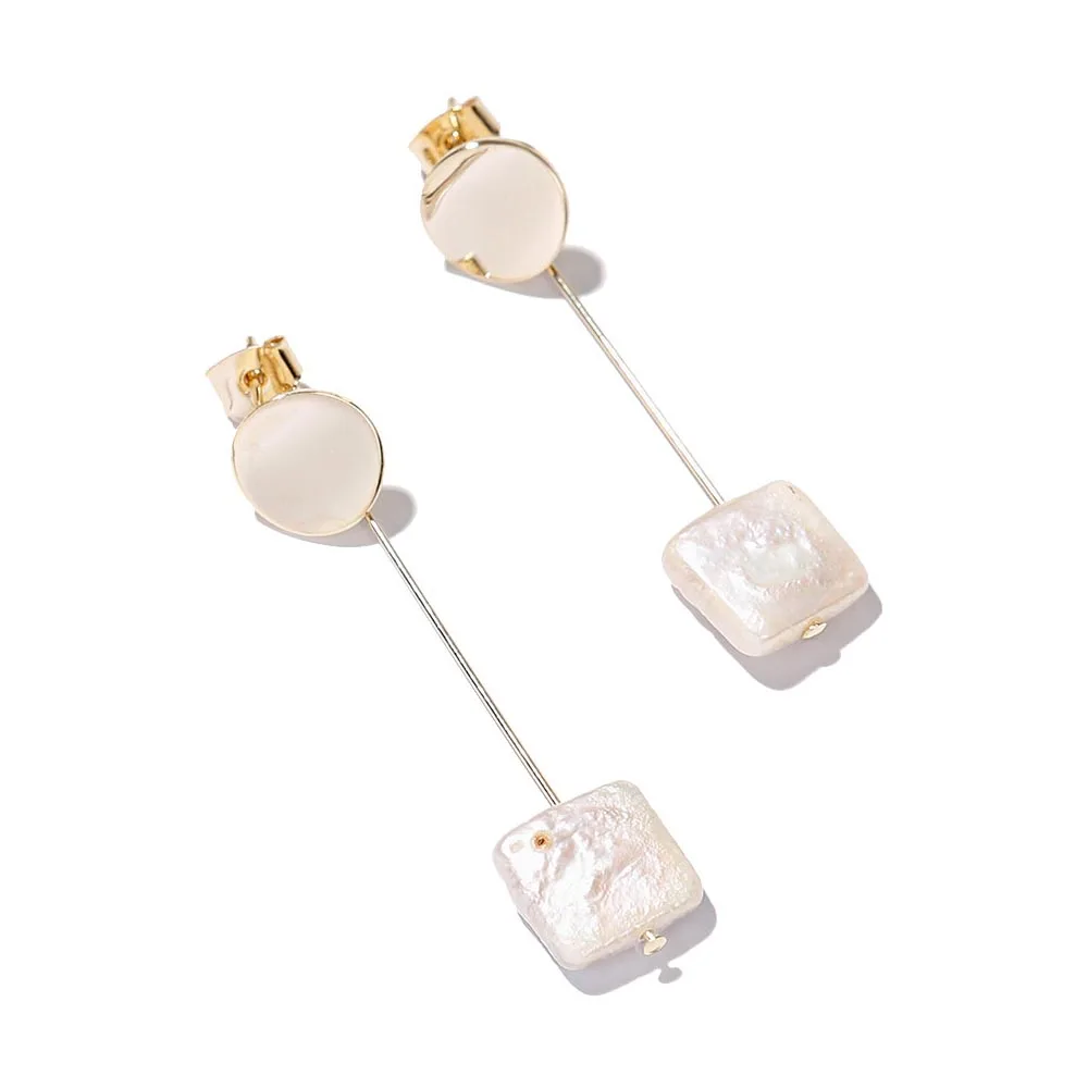 Jewelry Dangle Earrings Exclaim for womens 033G2347E Jewellery Womens Earrings Jewelry Accessories Bijouterie