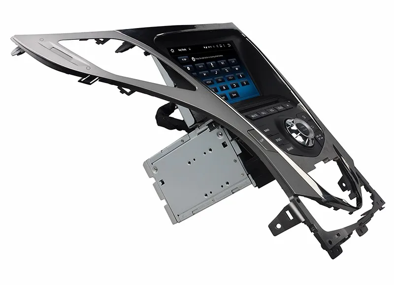 8 дюймов Android 0 автомобильный DVD плеер gps навигация для Hyundai AZERA greathg I55 2011 2012 4G 64G WIFI BT