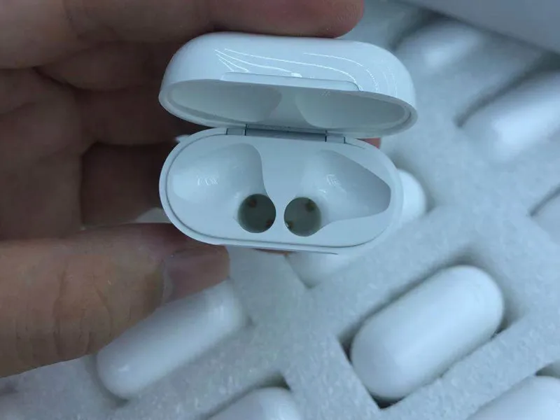 Новинка, беспроводная гарнитура Air H1, OEM Качество, игровая Беспроводная зарядка+ gps+ обнаружение ушей+ реальная батарея+ всплывающие наушники