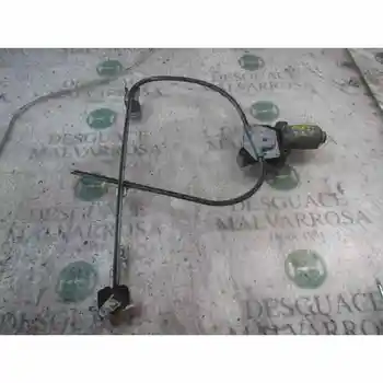 

WINDOW LIFTER FRONT LEFT RENAULT CLIO I PHASE I + II (B/C57) 1.2 Alize [14930437]