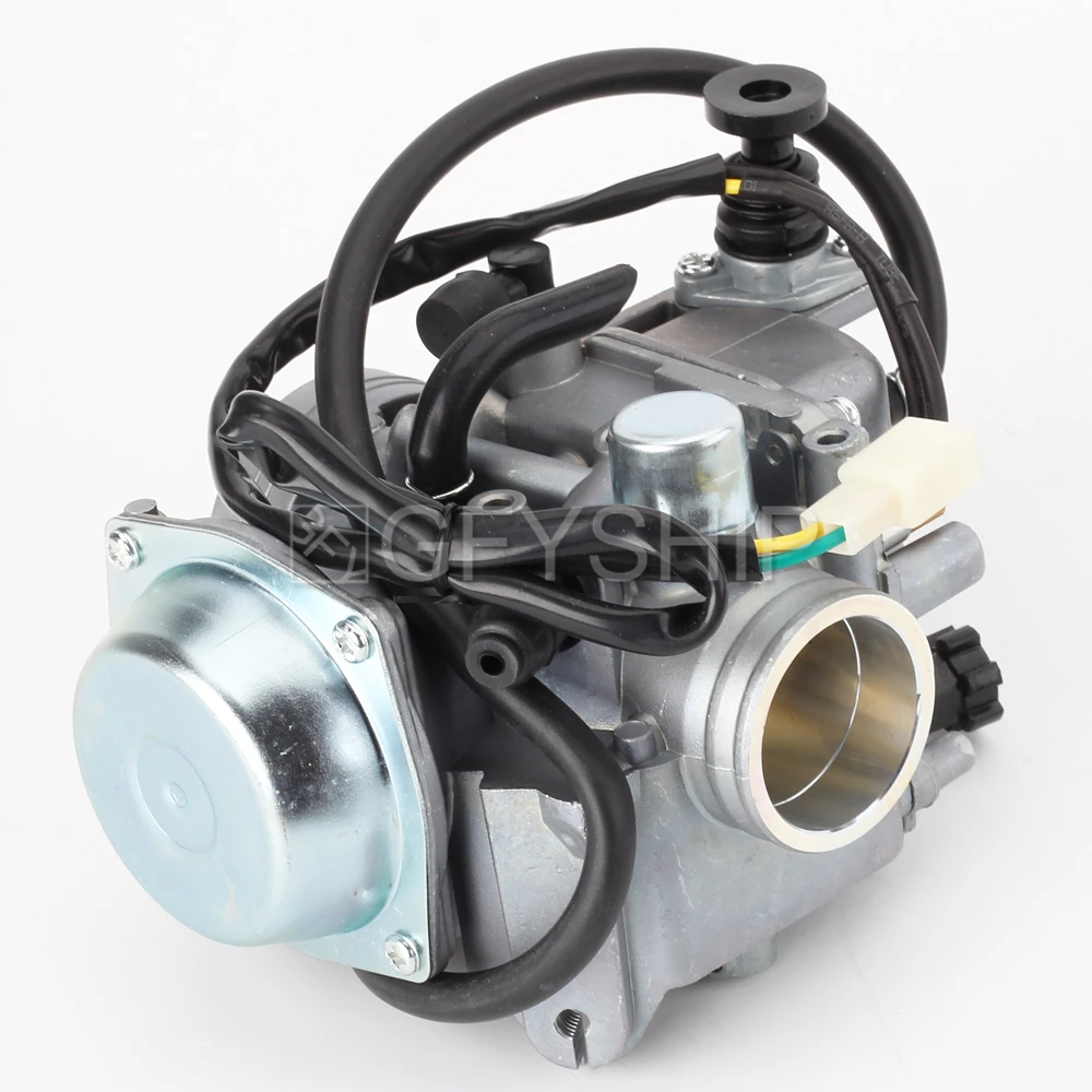 Для Honda Rancher TRX 350 ES FE FM TM TE 2000 2001 2002 2003 2004 2005 2006 TRX350 ATV карбюратора мотоцикла карбюратор Carburador