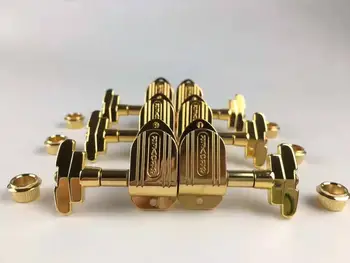 

High quality acoustic guitar tuner