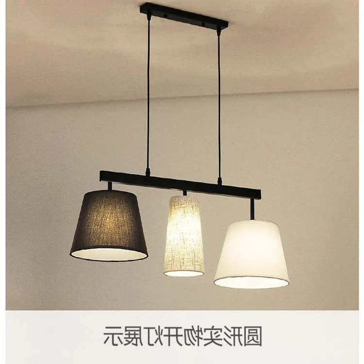 Nordic Minimalism Droplight Angle Adjustable E27 Small Pendant Lights Home Decor Lighting Lamp And Bar Showcase Spot Light | Лампы и