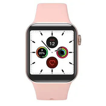 

2020 Smart Watch Men Women Iwo 12 Lite Iwo 13 W34 Heart Rate Monitor Call Message Reminder For Android Apple IPhone