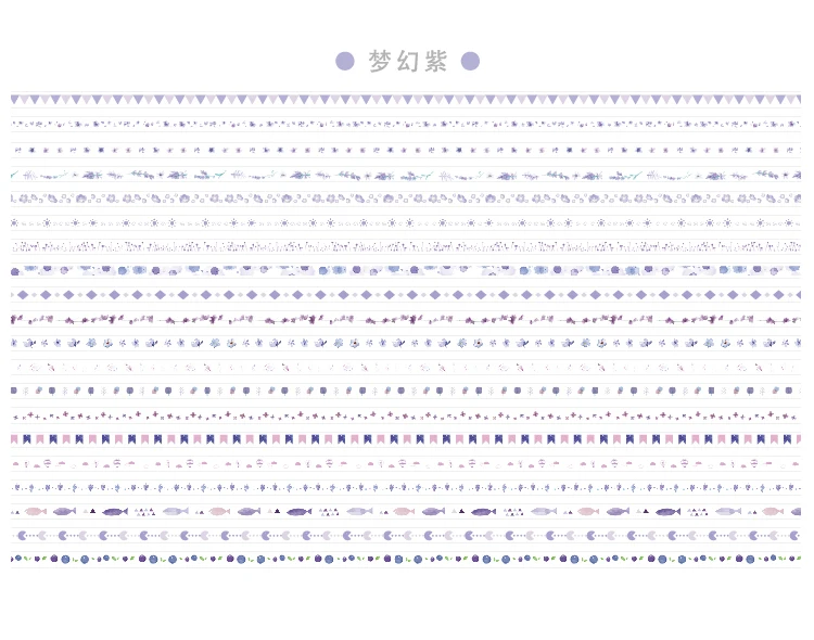 20 шт./упак. разных цветов, симпатичная лента Washi Скрапбукинг декоративный Скотч для монтажа светодиодных лампочек Бумага набор маскировочной клейкой ленты японский стикер для канцелярских товаров